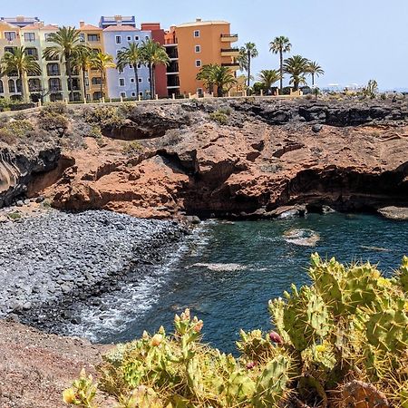 #Seaparaiso# Heated Pool,Private Parking,Fast Wifi Costa Adeje  Buitenkant foto