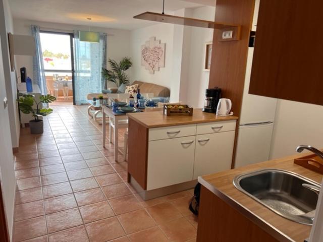 #Seaparaiso# Heated Pool,Private Parking,Fast Wifi Costa Adeje  Buitenkant foto