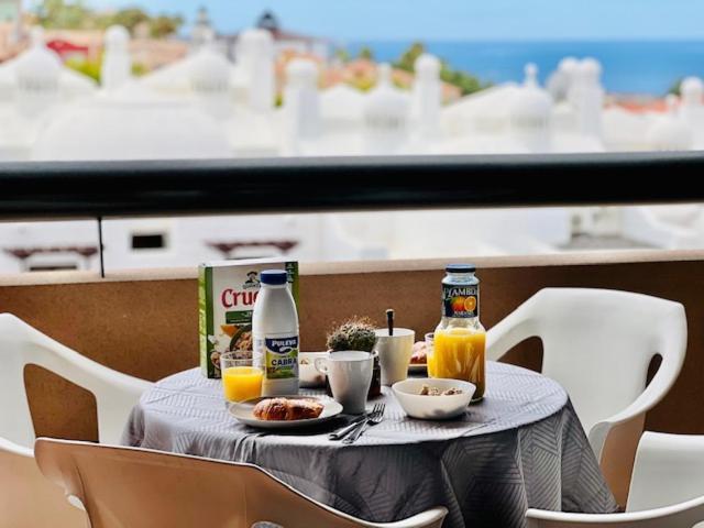 #Seaparaiso# Heated Pool,Private Parking,Fast Wifi Costa Adeje  Buitenkant foto