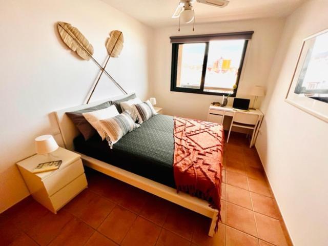 #Seaparaiso# Heated Pool,Private Parking,Fast Wifi Costa Adeje  Buitenkant foto