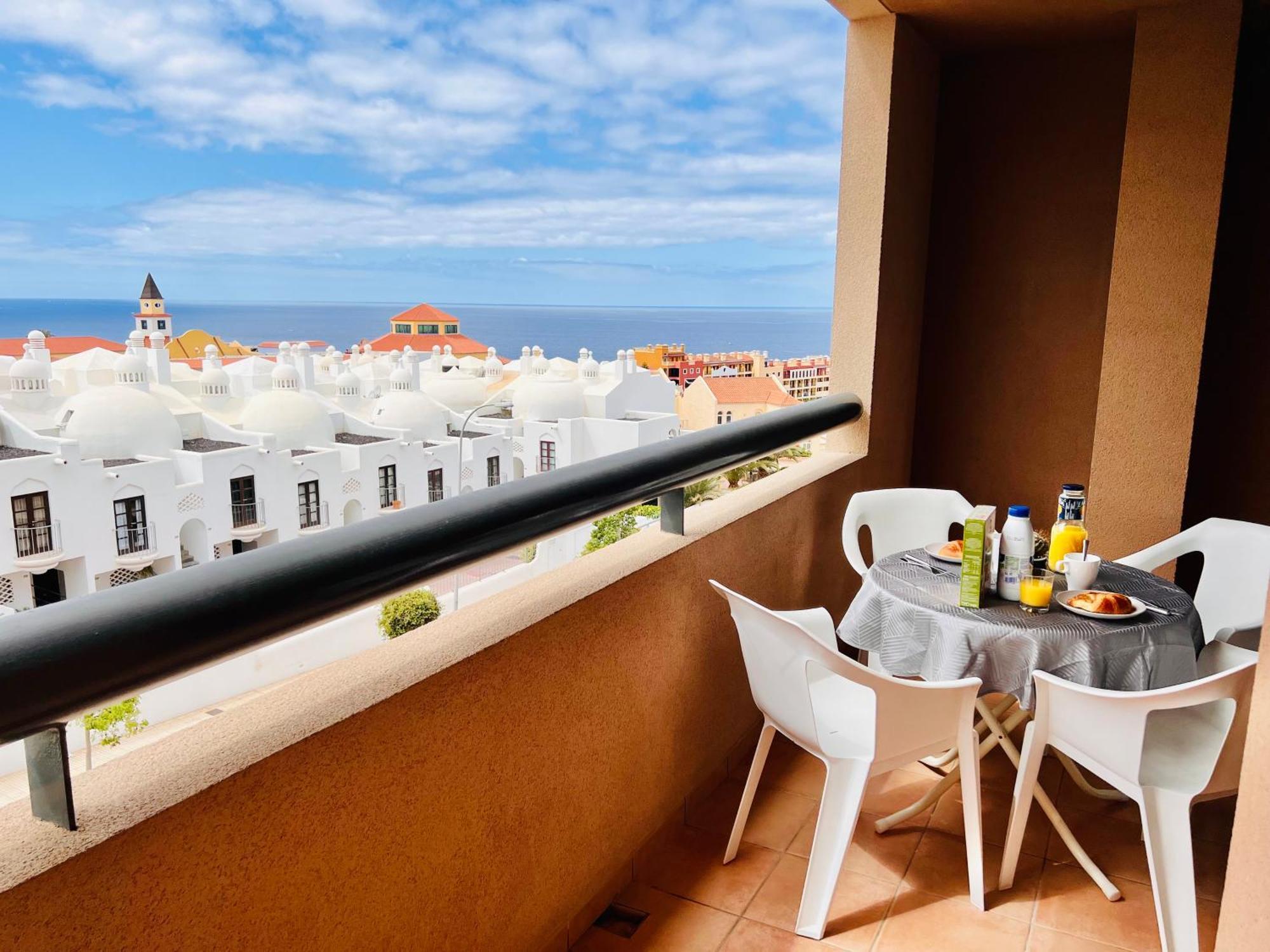#Seaparaiso# Heated Pool,Private Parking,Fast Wifi Costa Adeje  Buitenkant foto